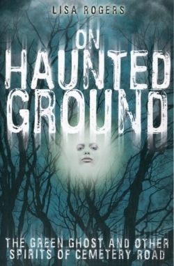 Bertrand.pt - On Haunted Ground