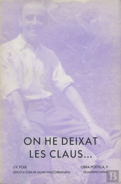 Bertrand.pt - On He Deixat Les Claus...