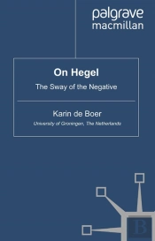 On Hegel