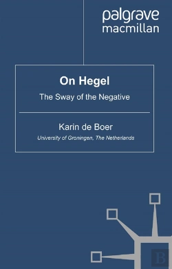 Bertrand.pt - On Hegel