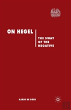 Bertrand.pt - On Hegel