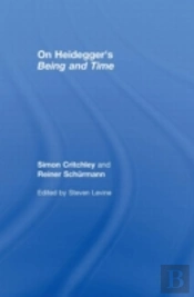 On Heidegger'S Being And Time
