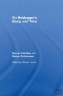 Bertrand.pt - On Heidegger'S Being And Time