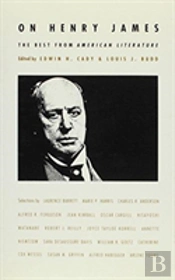 On Henry James