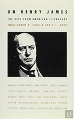 Bertrand.pt - On Henry James