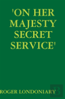 'On Her Majesty Secret Service'