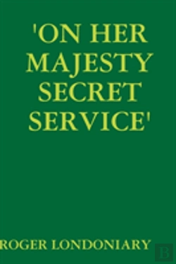 Bertrand.pt - 'On Her Majesty Secret Service'