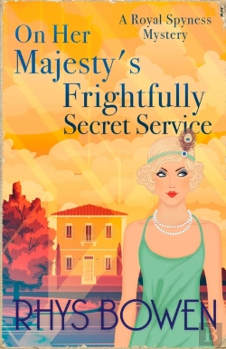 Bertrand.pt - On Her Majesty'S Frightfully Secret Service