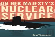On Her Majesty'S Nuclear Service