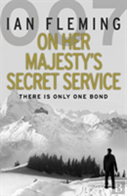 Bertrand.pt - On Her Majesty'S Secret Service