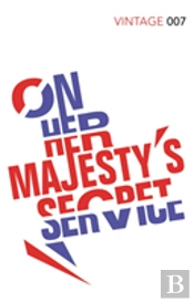 On Her Majesty'S Secret Service