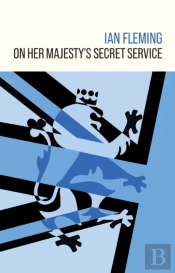 On Her Majesty'S Secret Service