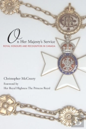 On Her Majesty'S Service