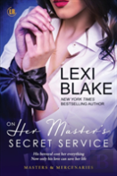 On Her Master'S Secret Service