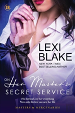 Bertrand.pt - On Her Master'S Secret Service