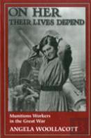 On Her Their Lives Depend