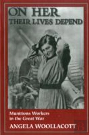 On Her Their Lives Depend