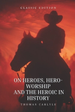 Bertrand.pt - On Heroes, Hero-Worship, And The Heroic In History