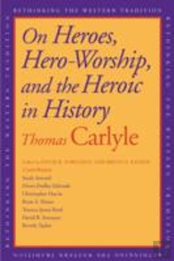 Bertrand.pt - On Heroes, Hero-Worship, And The Heroic In History