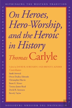 Bertrand.pt - On Heroes, Hero Worship, And The Heroic In History