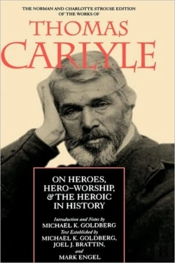 Bertrand.pt - On Heroes, Hero-Worship, And The Heroic In History