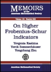 On Higher Frobenius-Schur Indicators