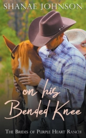 On His Bended Knee
