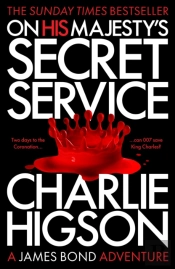 On His Majesty'S Secret Service