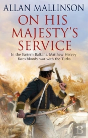 On His Majesty'S Service