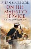 On His Majesty'S Service