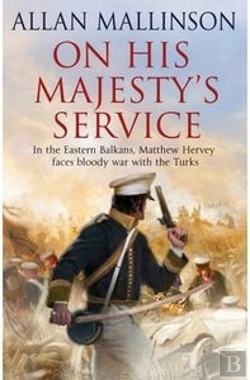 Bertrand.pt - On His Majesty'S Service
