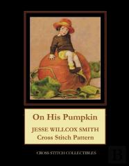On His Pumpkin