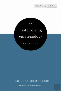 Bertrand.pt - On Historicizing Epistemology