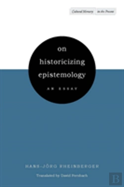 Bertrand.pt - On Historicizing Epistemology