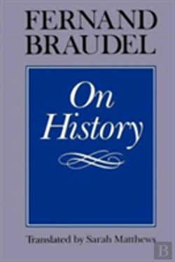 Bertrand.pt - On History