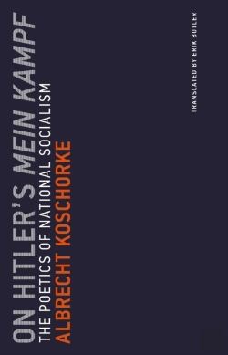Bertrand.pt - On Hitler'S Mein Kampf