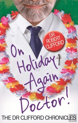 Bertrand.pt - On Holiday Again, Doctor?