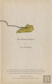 On Homesickness