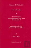 On Homicide