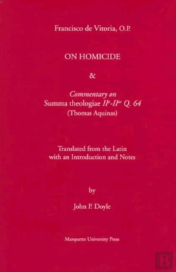 Bertrand.pt - On Homicide