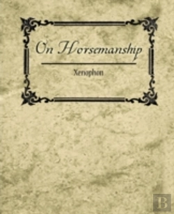 Bertrand.pt - On Horsemanship - Xenophon