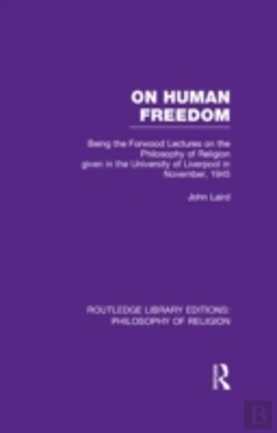 Bertrand.pt - On Human Freedom