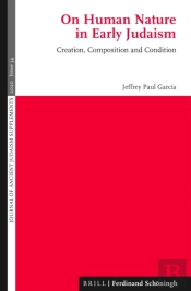 On Human Nature In Early Judaism