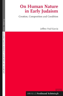 Bertrand.pt - On Human Nature In Early Judaism