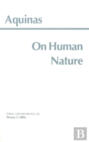 On Human Nature