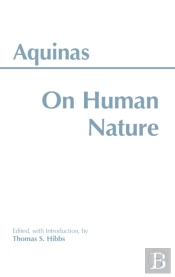On Human Nature