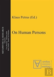 On Human Persons