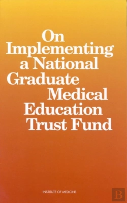 Bertrand.pt - On Implementing A National Graduate Medical Education Trust Fund