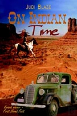 Bertrand.pt - On Indian Time