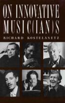 On Innovative Music